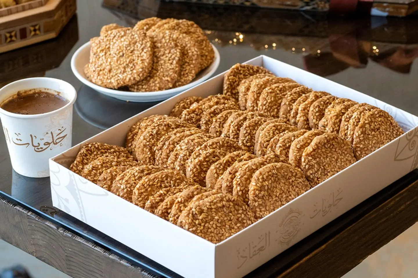 Barazek Alaqqad - 500 G