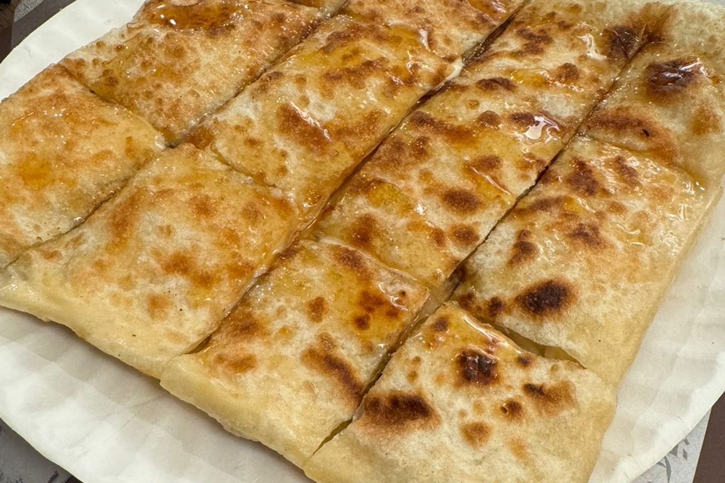 مطبق الموز