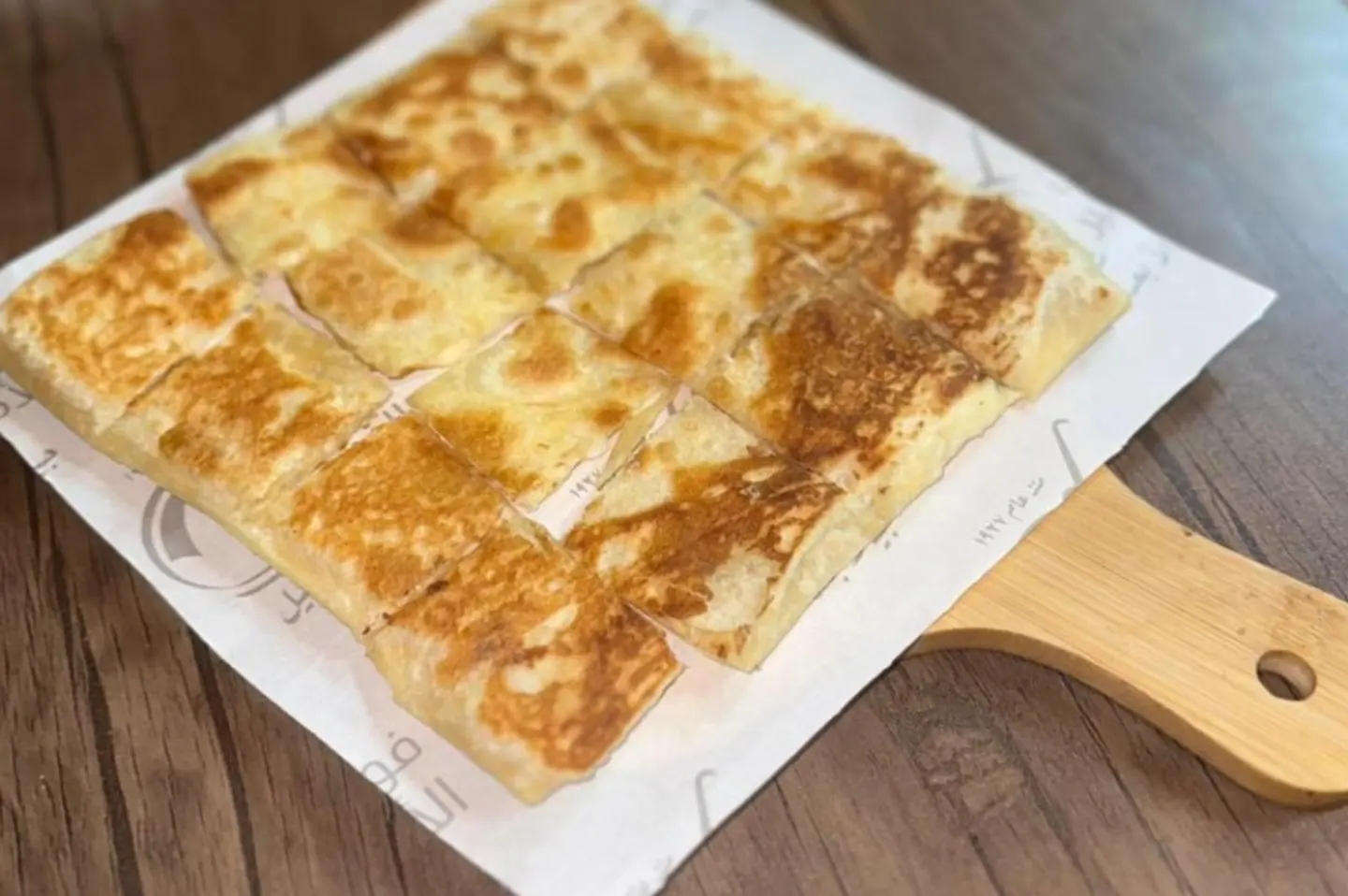 مطبق جبنة سائله
