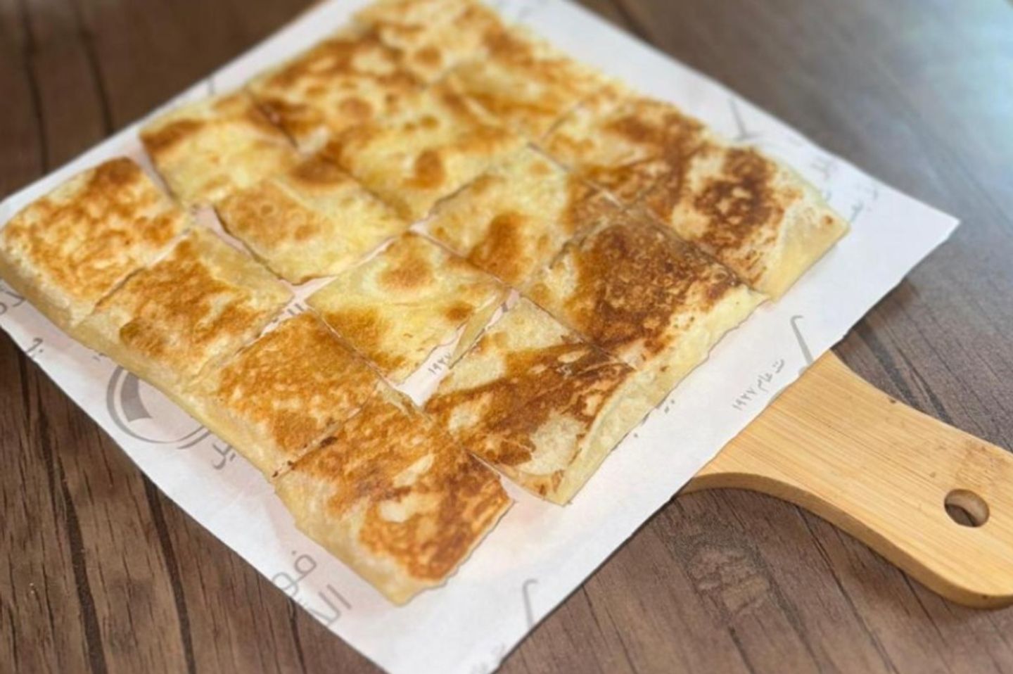 مطبق جبنة سائله