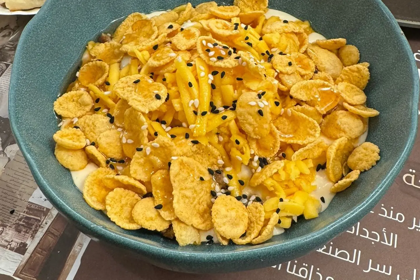 معصوب ملكي
