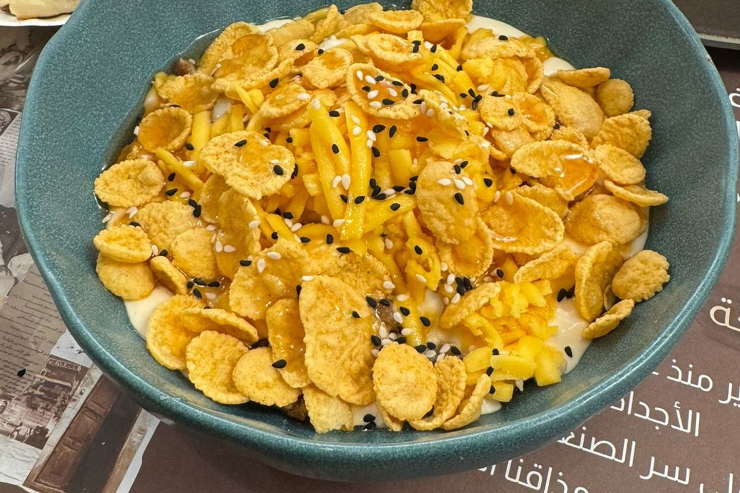 معصوب ملكي