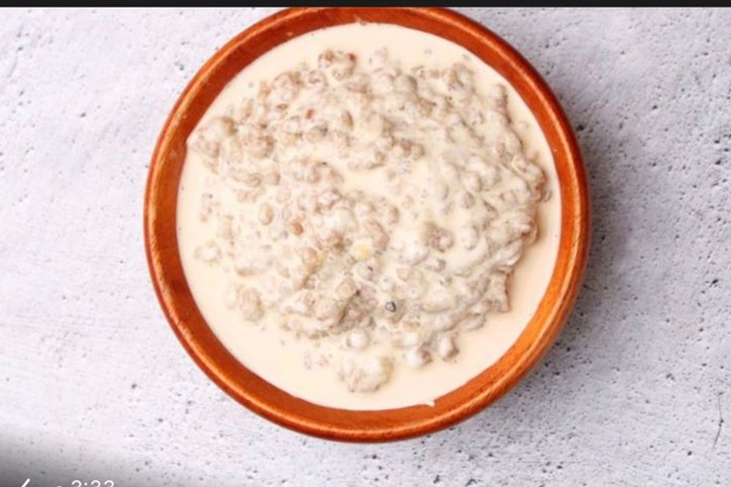 معصوب قشطة