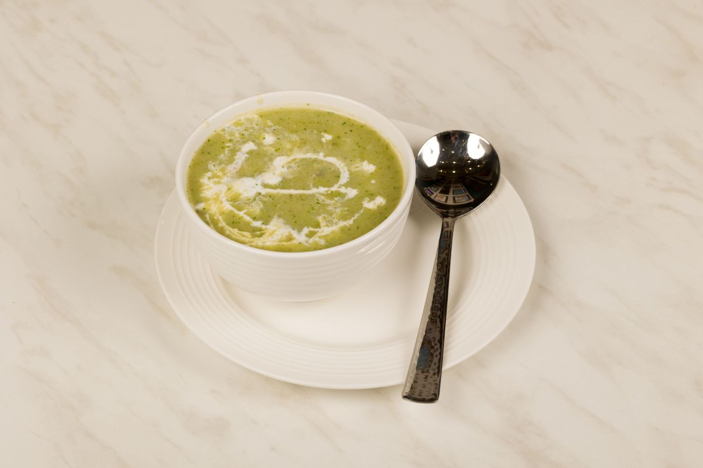Cream Soup - Mushroom