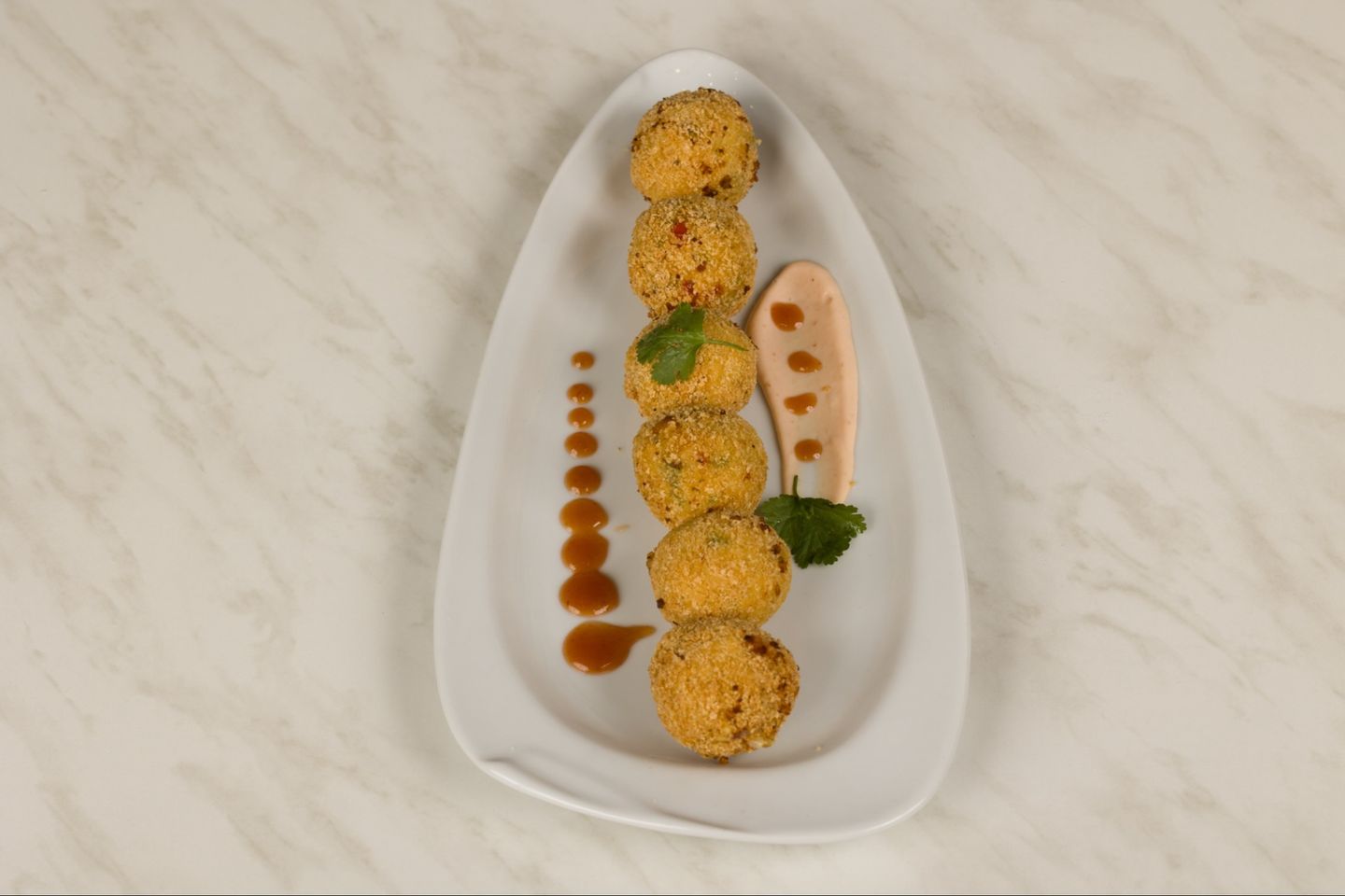 Cheese Balls