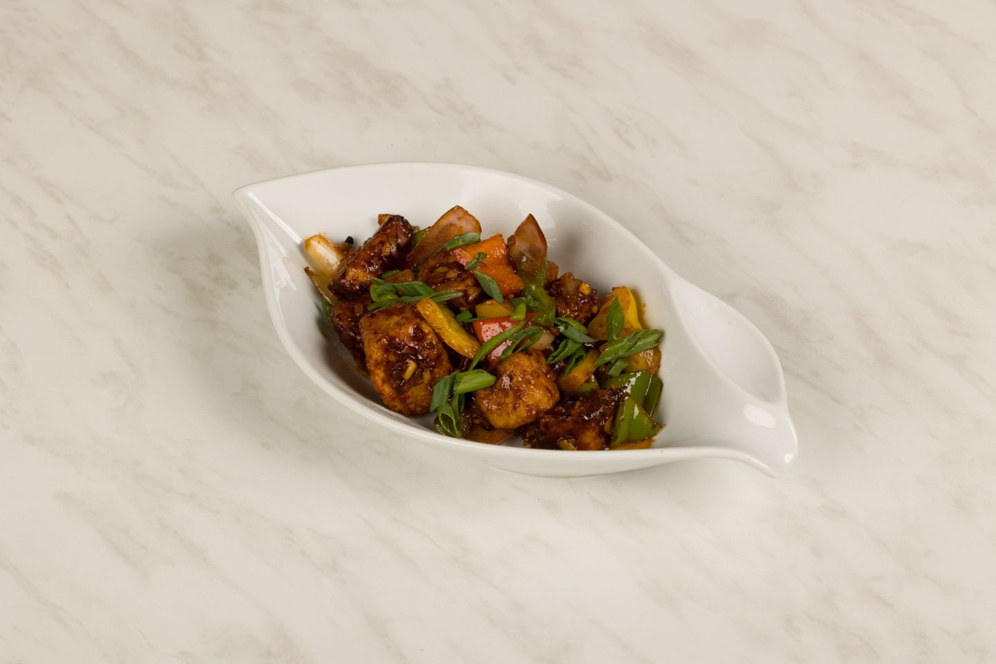 Paneer Chilli