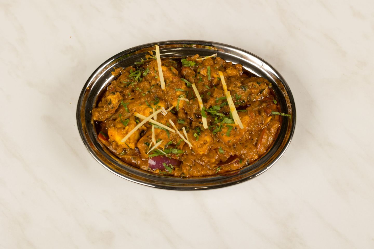 Kadhai Paneer