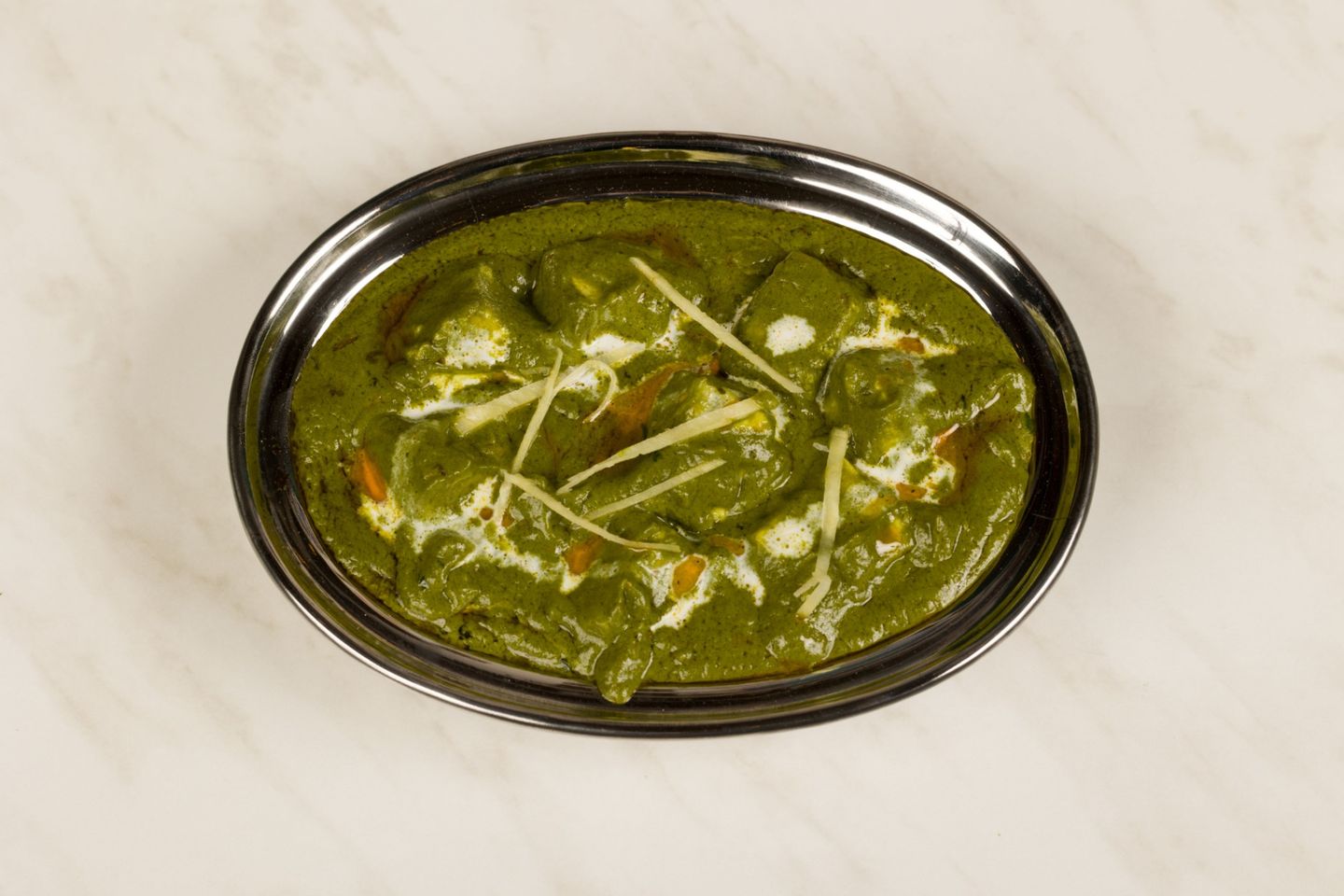 Palak Paneer