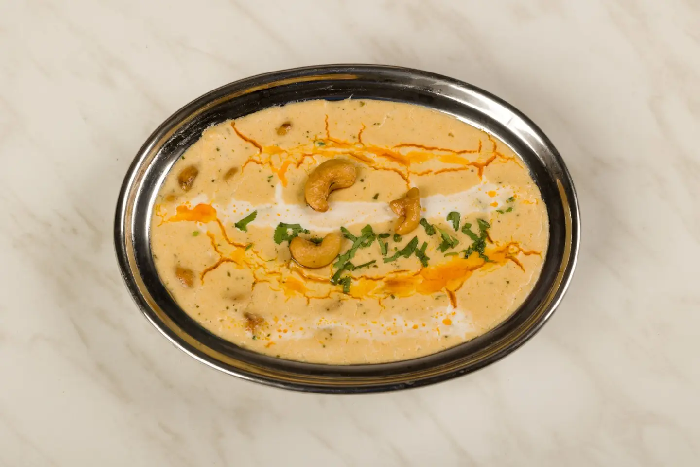 Cashew Curry - Only Cashew