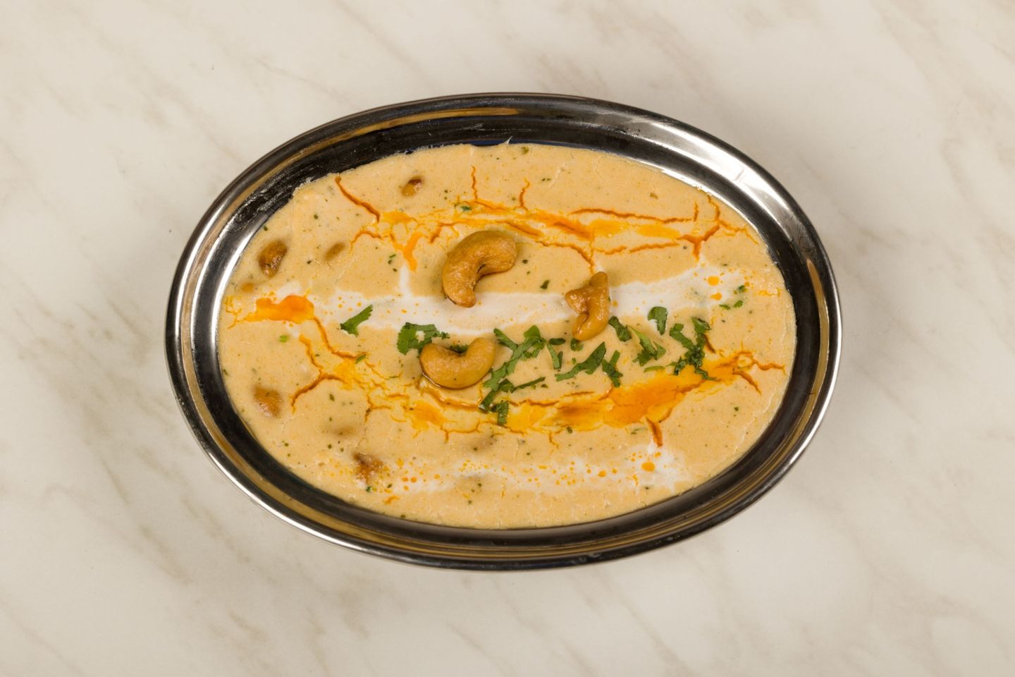 Cashew Curry - Only Cashew
