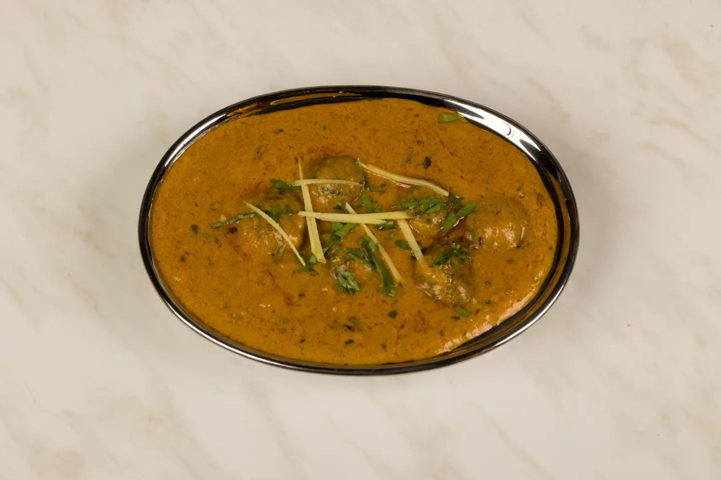 Vegetable Kofta