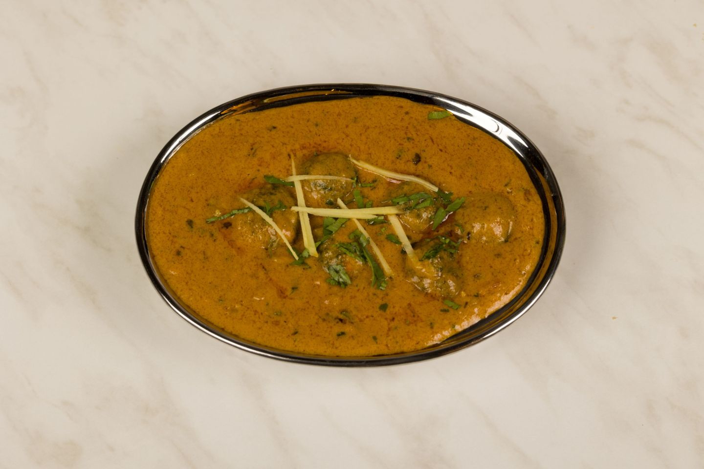 Vegetable Kofta
