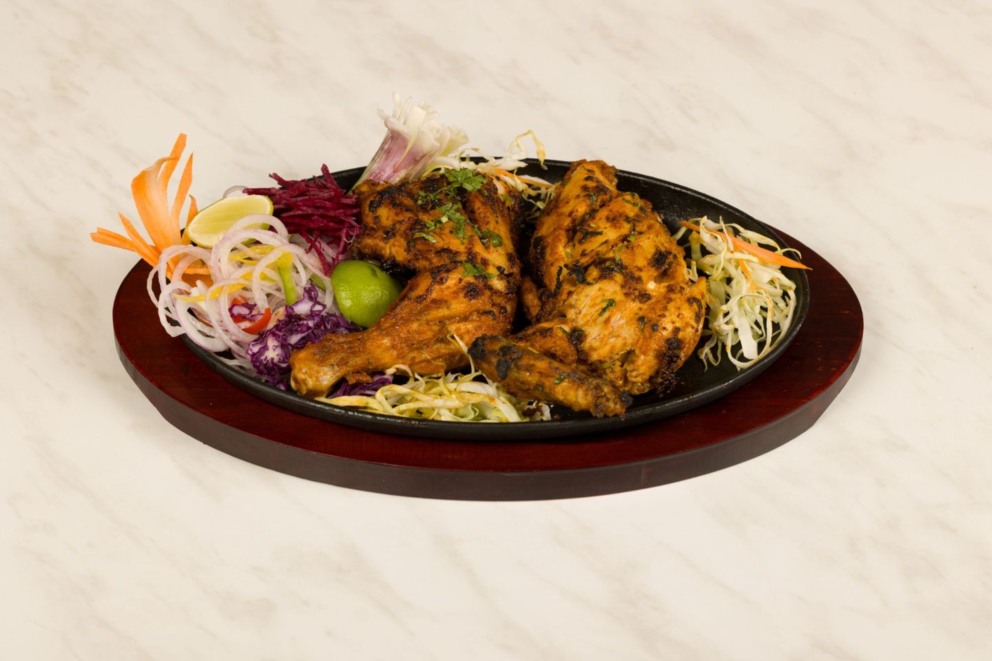 Tandoori Chicken