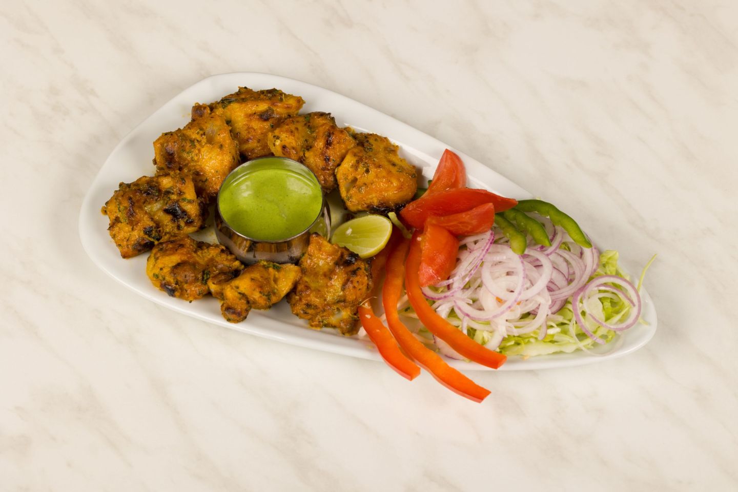 Chicken Tikka