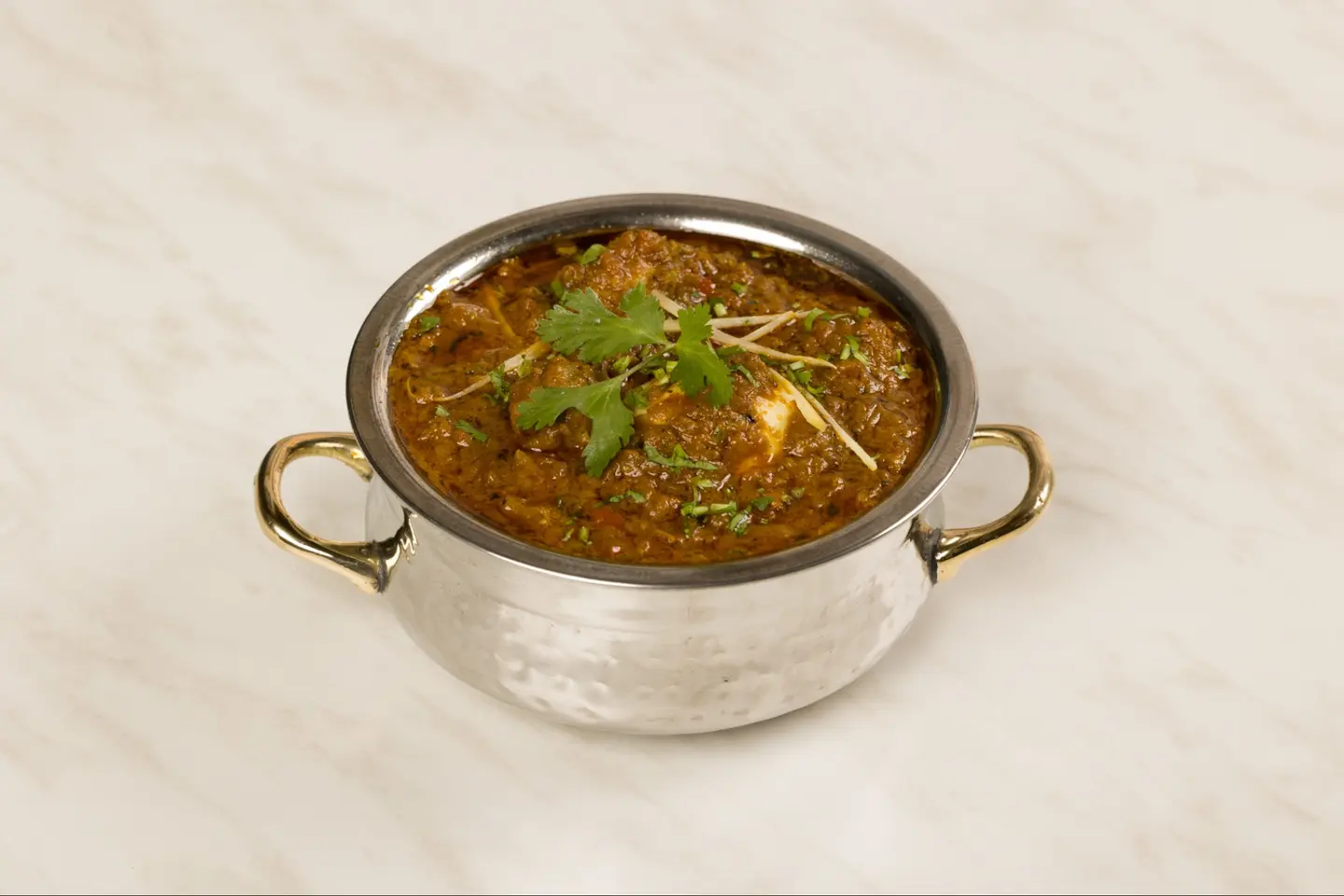 Chicken Handi