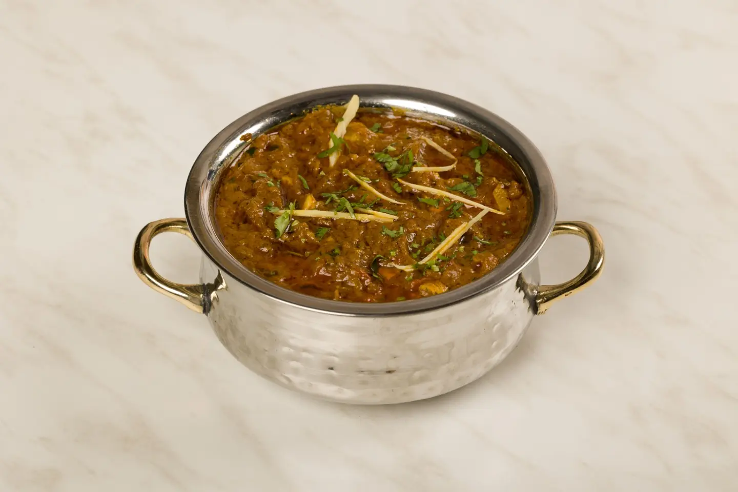 Kadhai Chicken