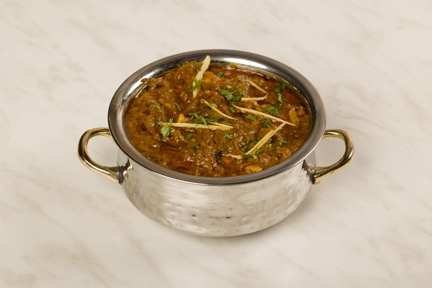 Kadhai Chicken