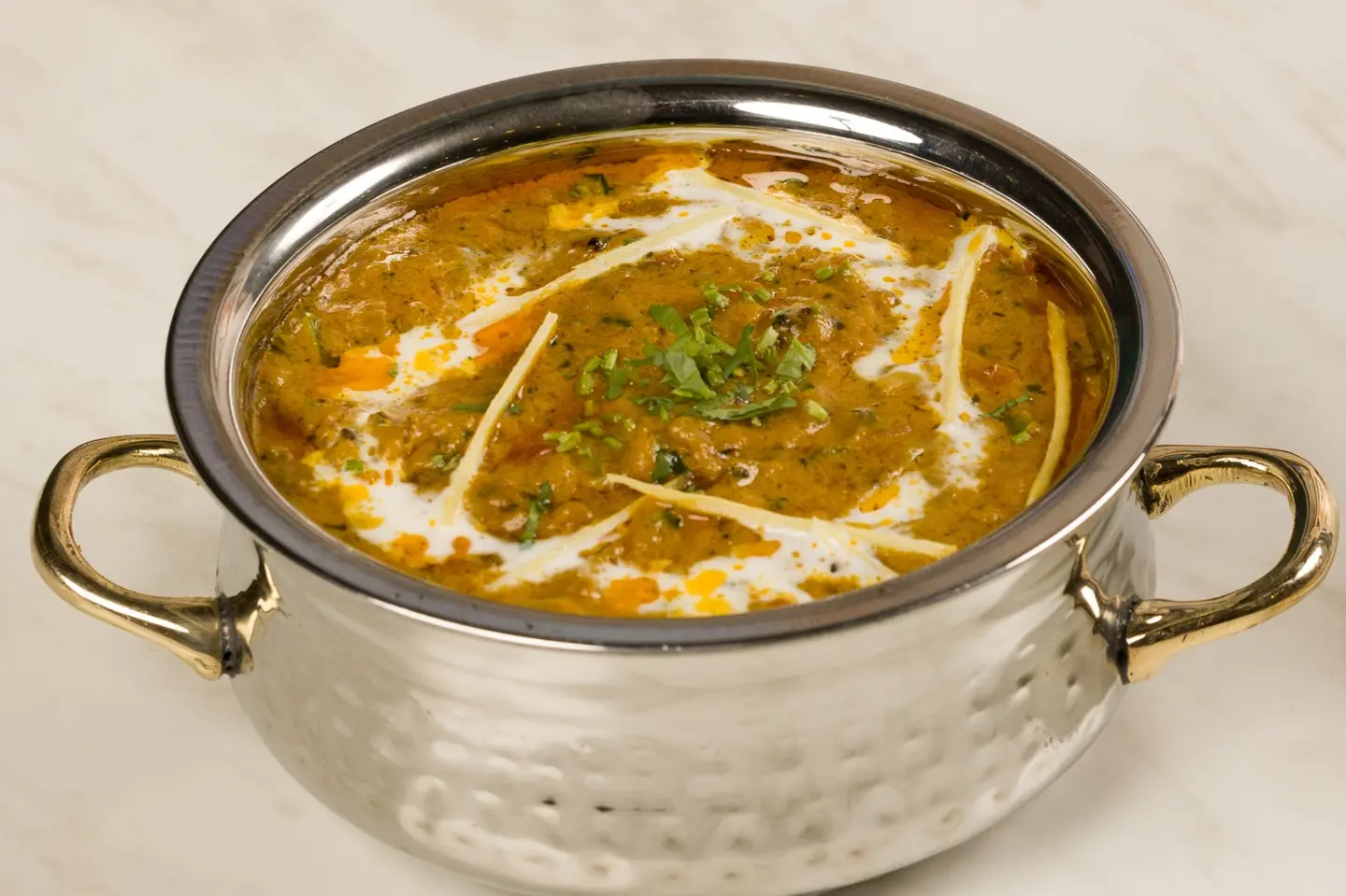 Chicken Lababdar