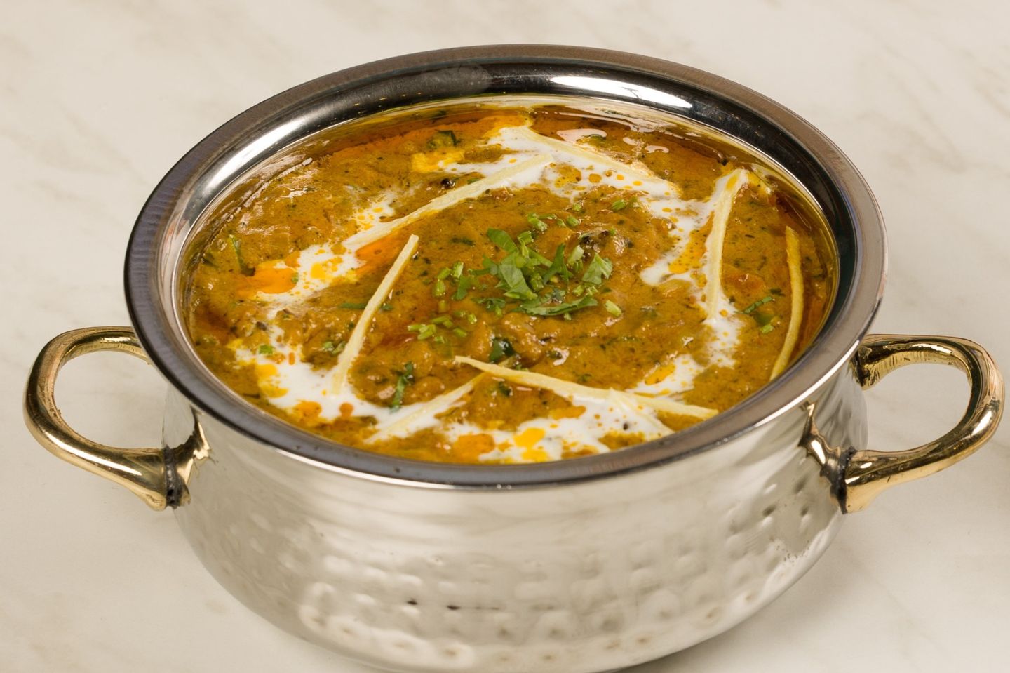 Chicken Lababdar