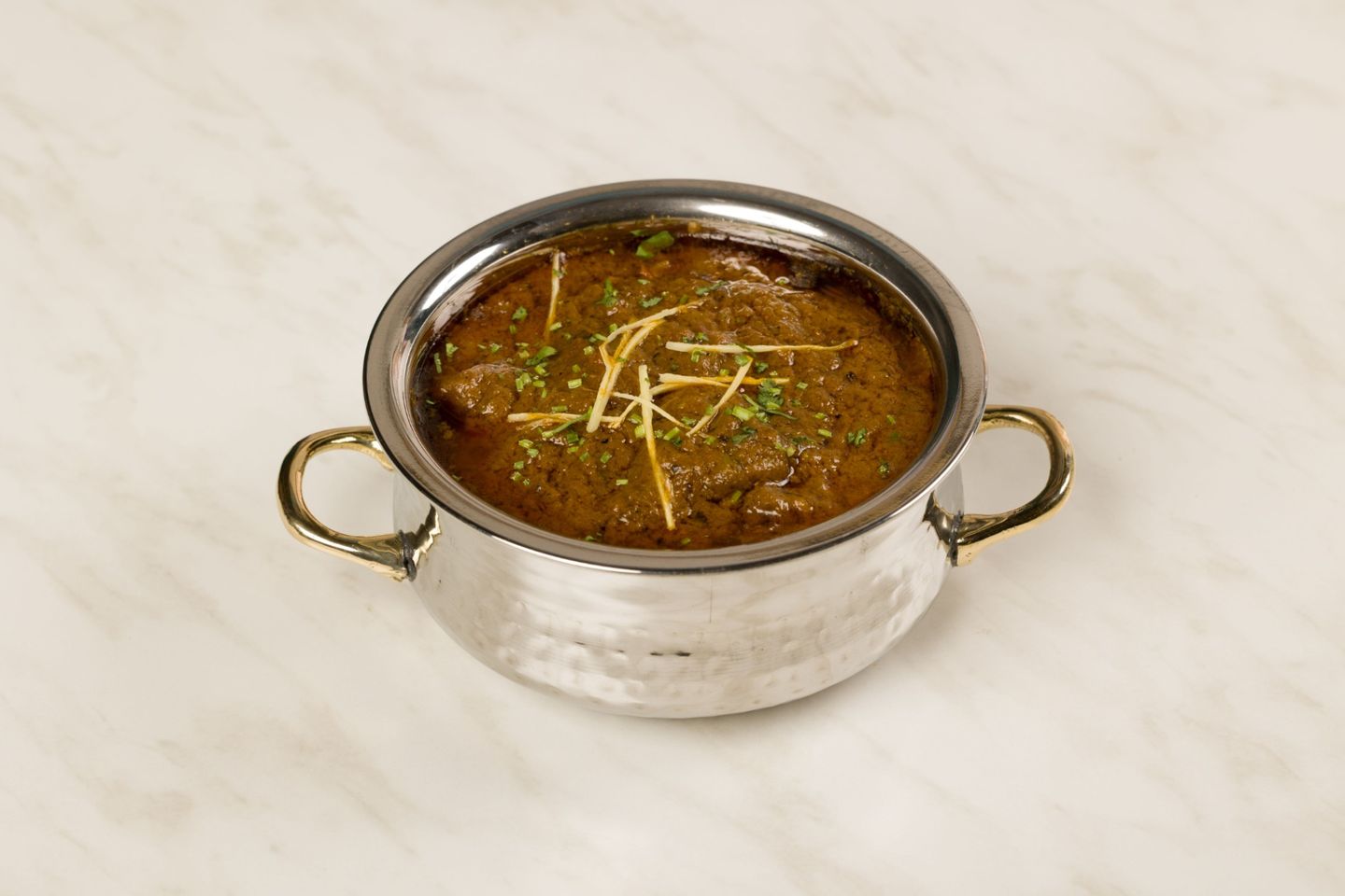 Chatpate Punjabi Mutton
