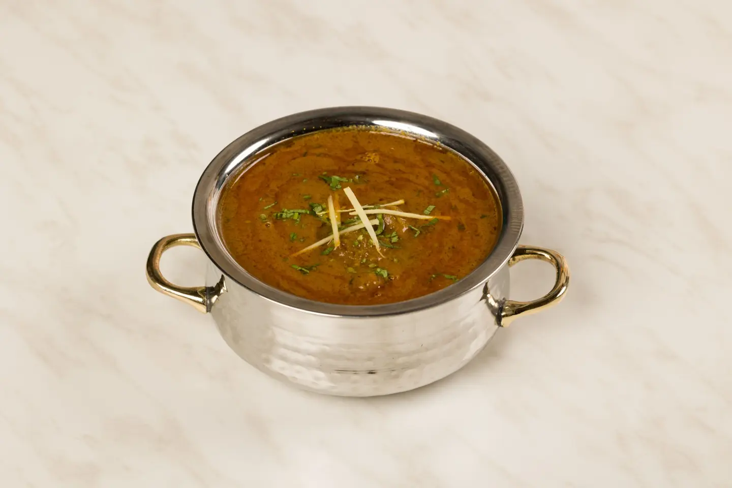 Mutton Curry