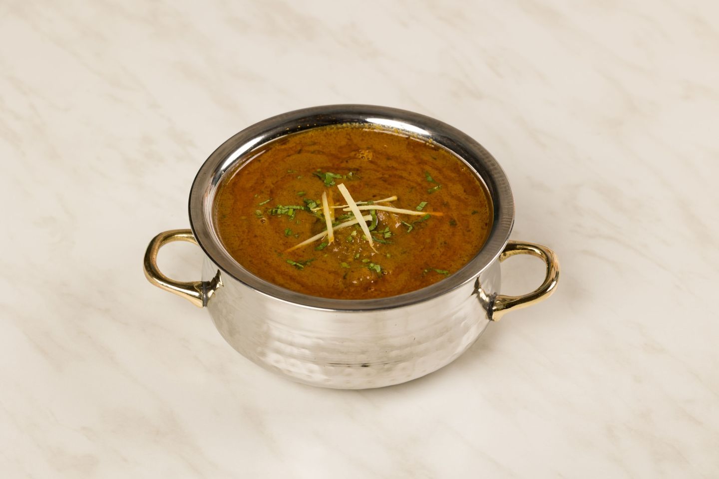 Mutton Curry