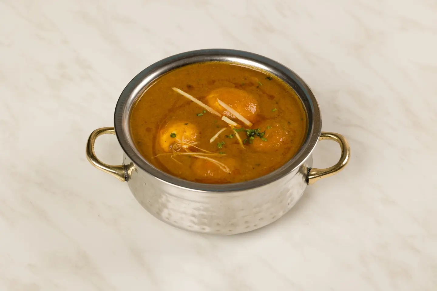 Egg Curry