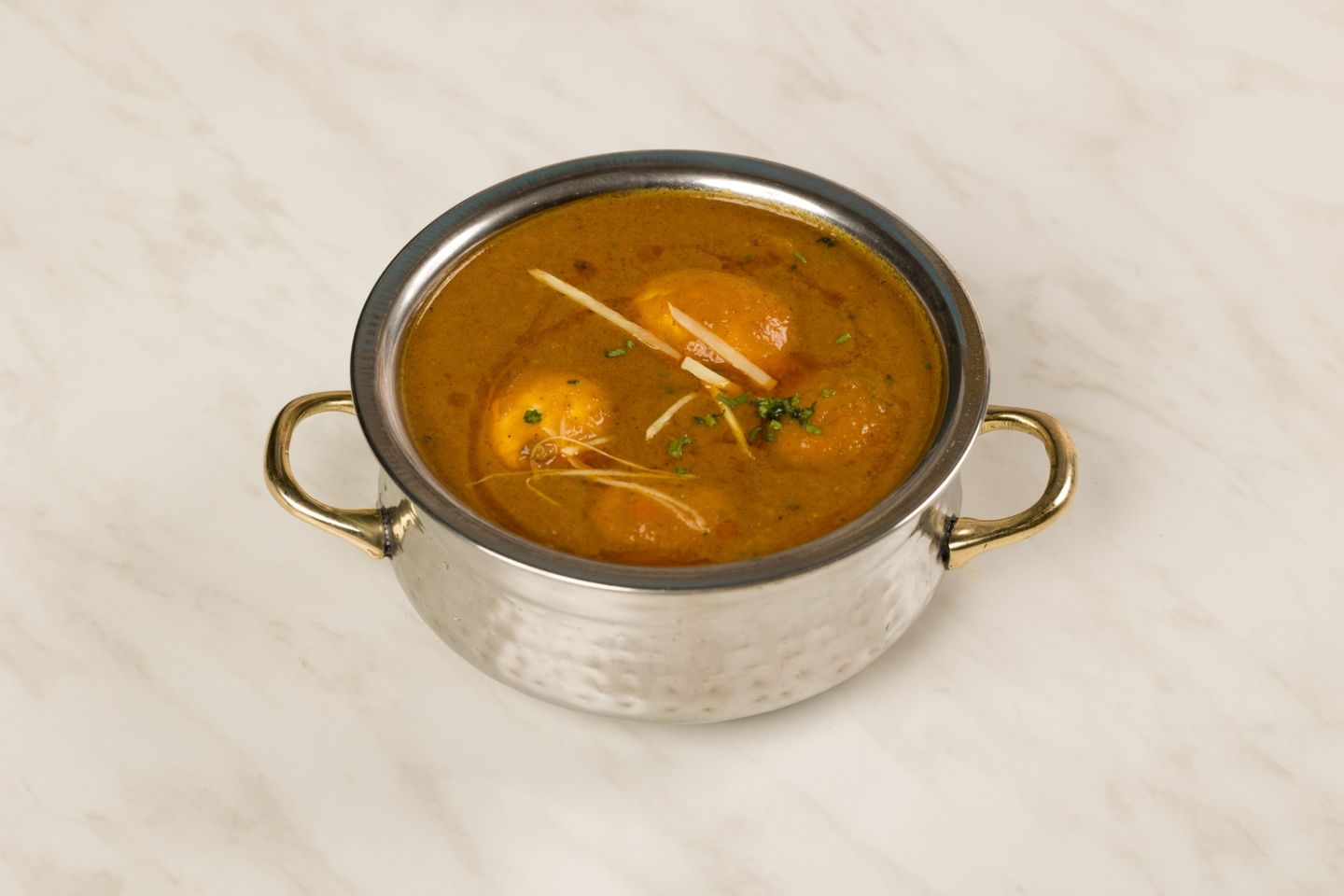 Egg Curry