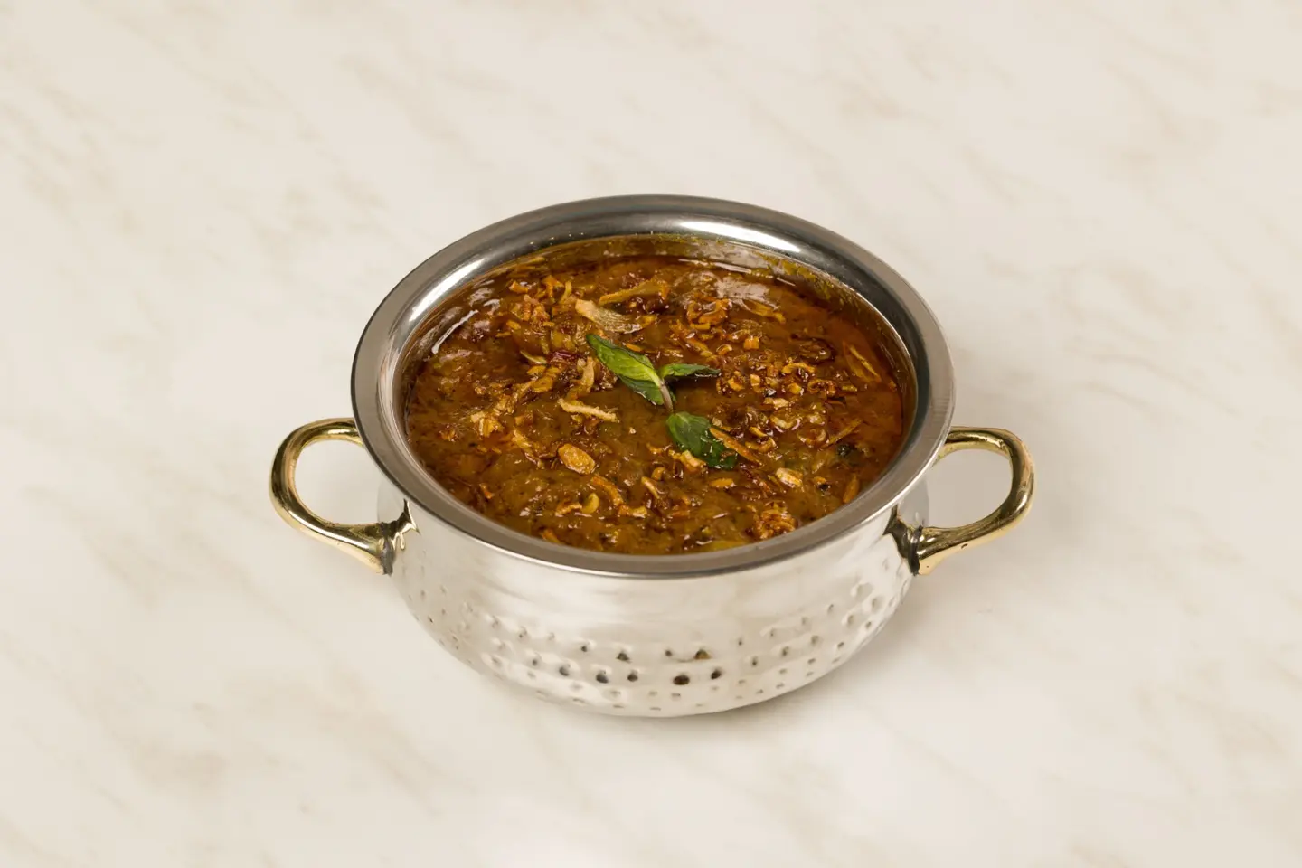 Bhuna Mutton