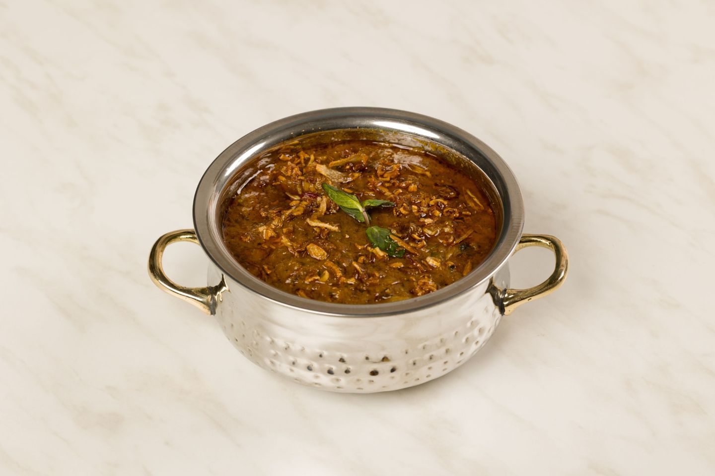 Bhuna Mutton