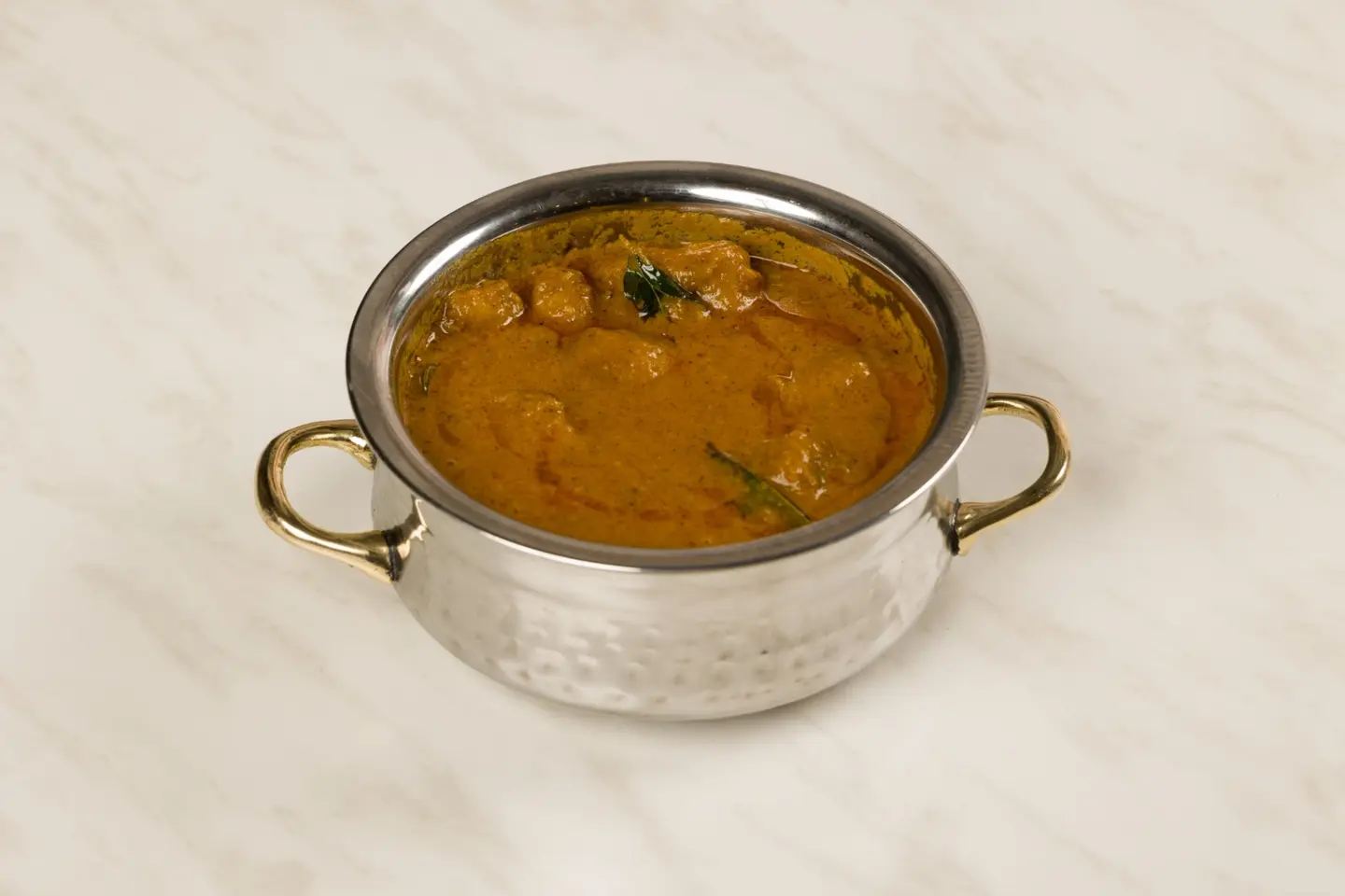 Fish Curry