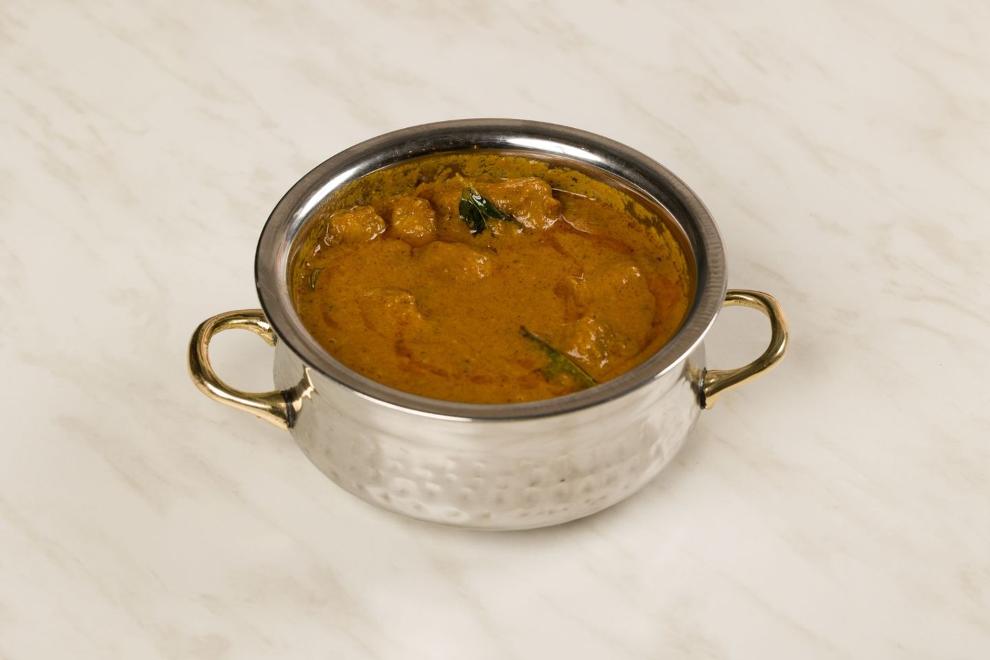 Fish Curry