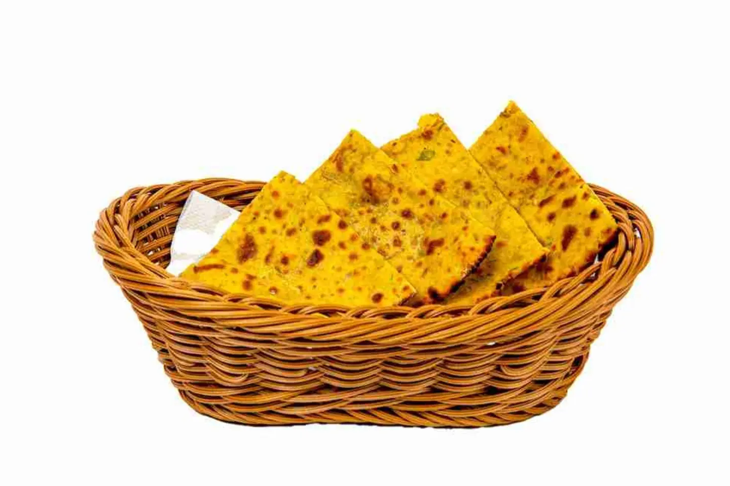Missi Bread