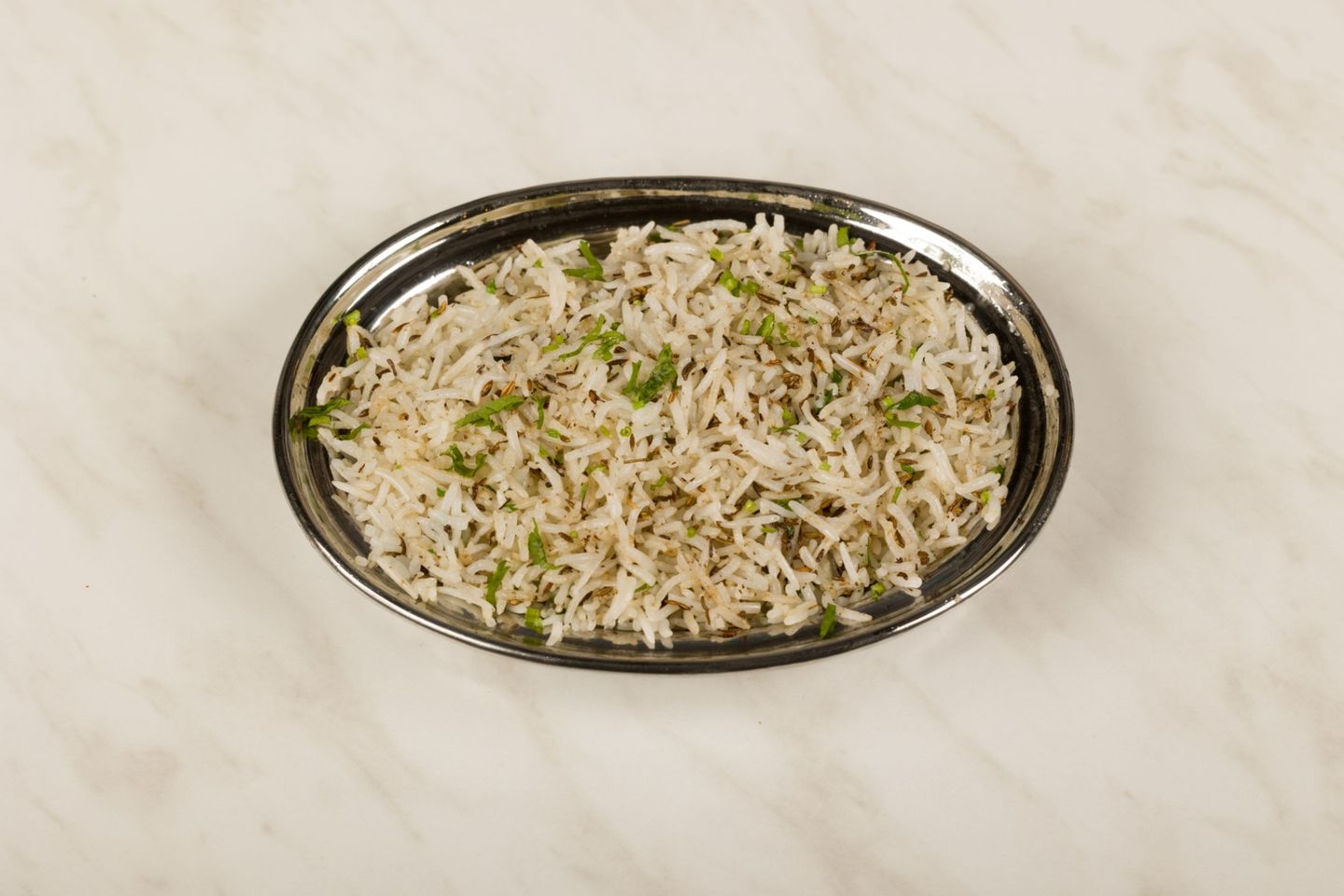 Cumin Rice
