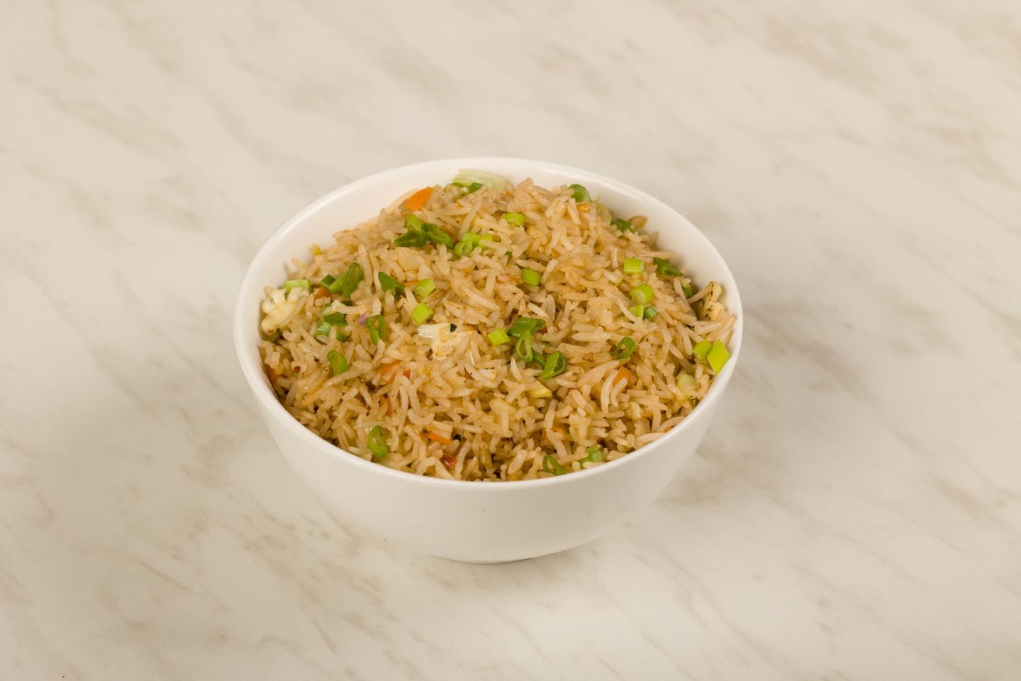 Fried Rice - Vegetables