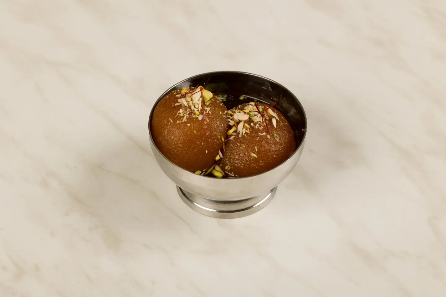 Gulab Jamun
