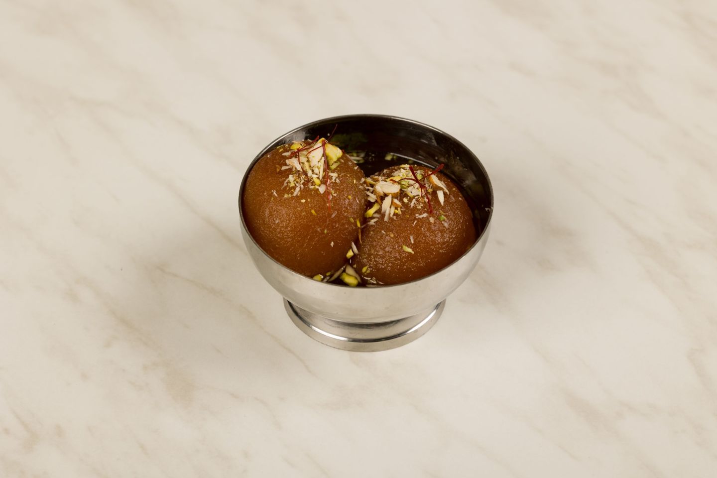 Gulab Jamun
