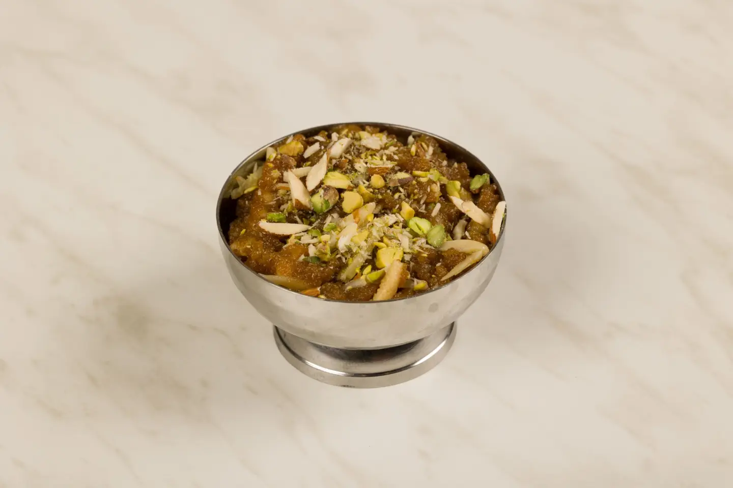 Moong Dal  Sweet