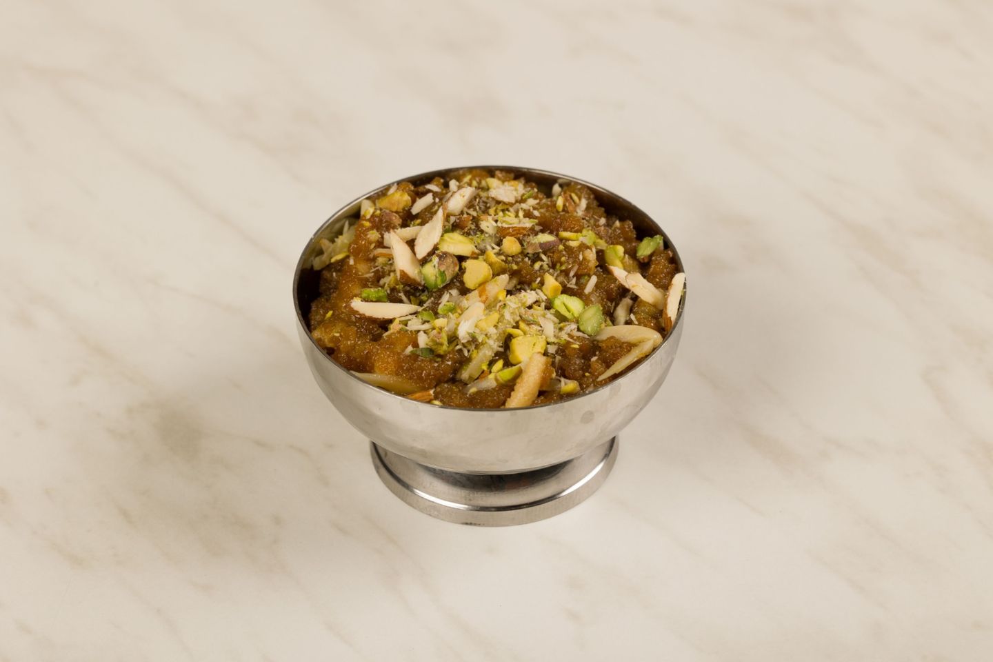 Moong Dal  Sweet