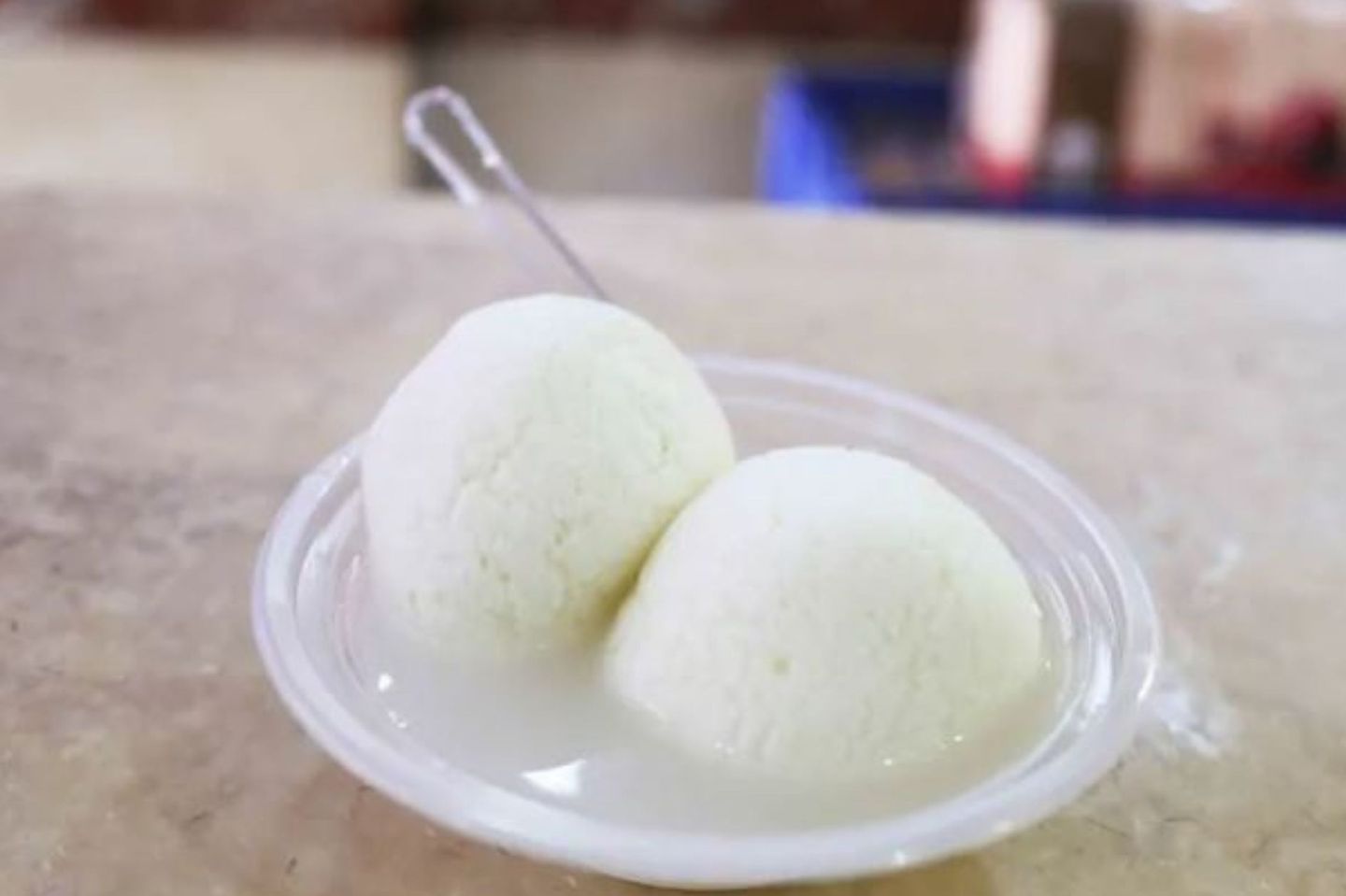 Rasgulla