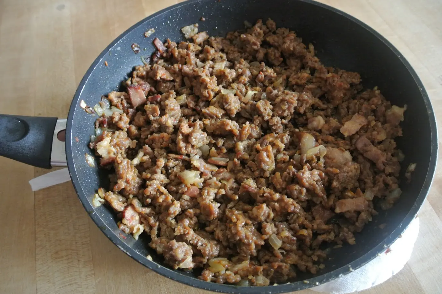 Hamis Meat