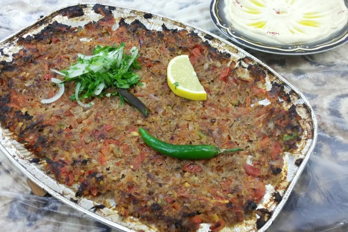 طواية عراقية