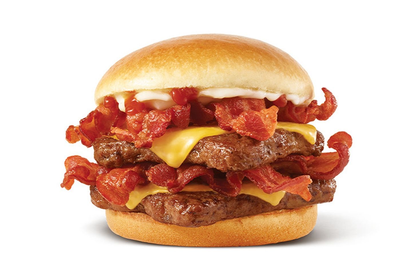 Beefanator Burger
