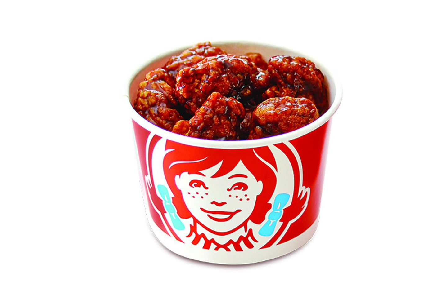 Boneless Wings