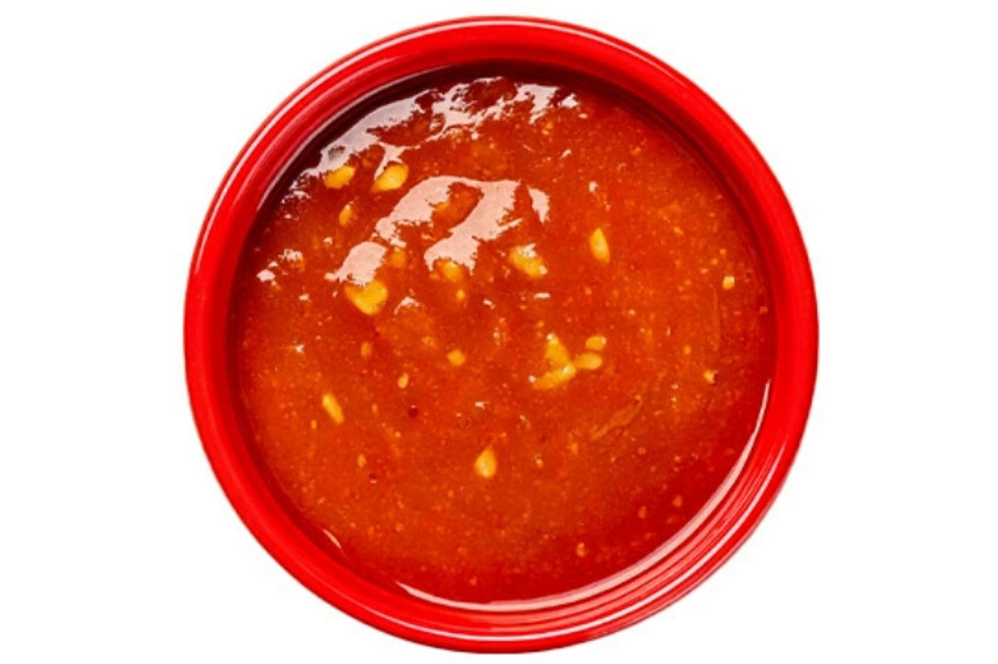 صوص حار وحلو