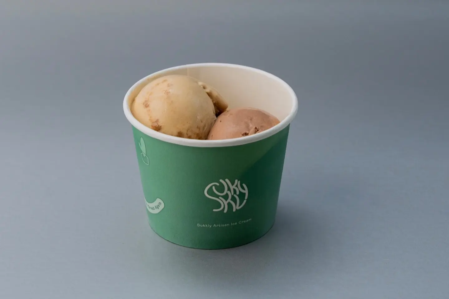 Double Scoop