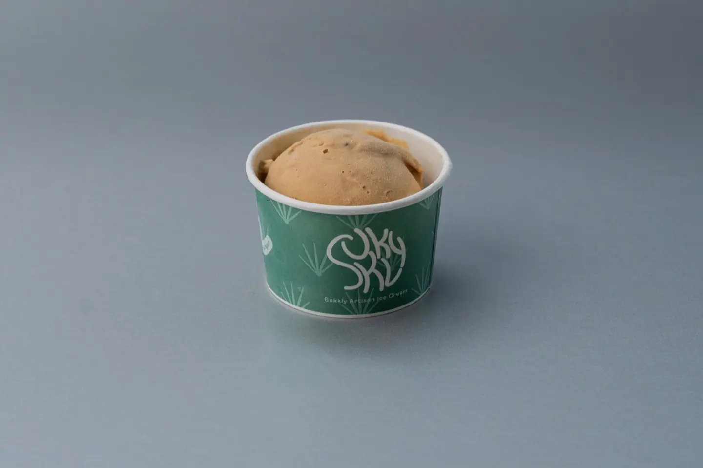 Single Scoop