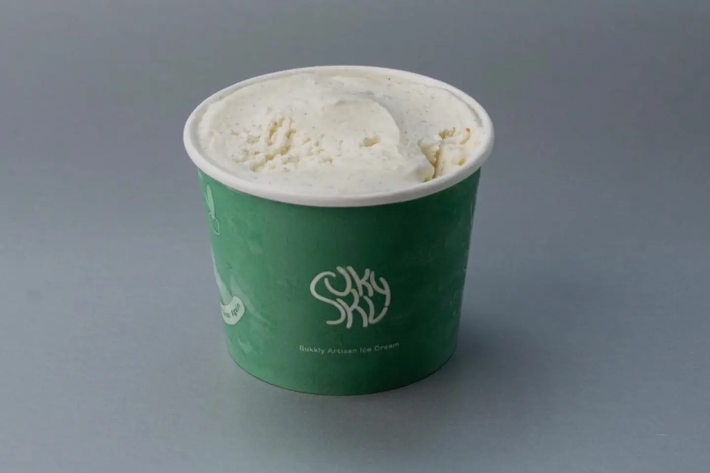 Packed Cup
