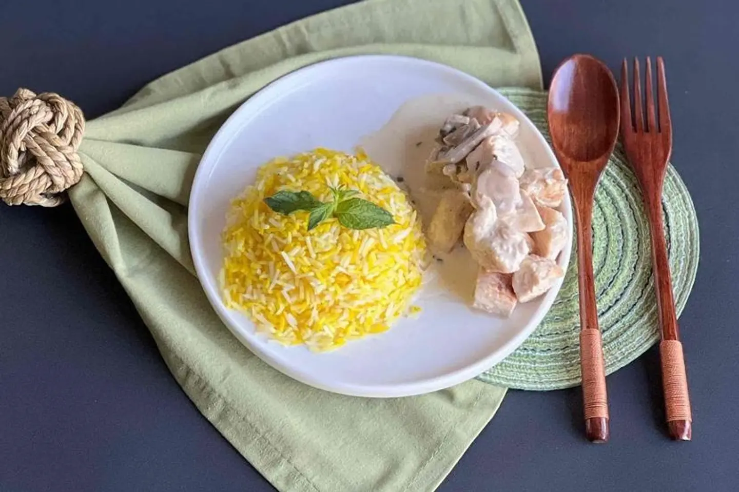 Italian Chicken