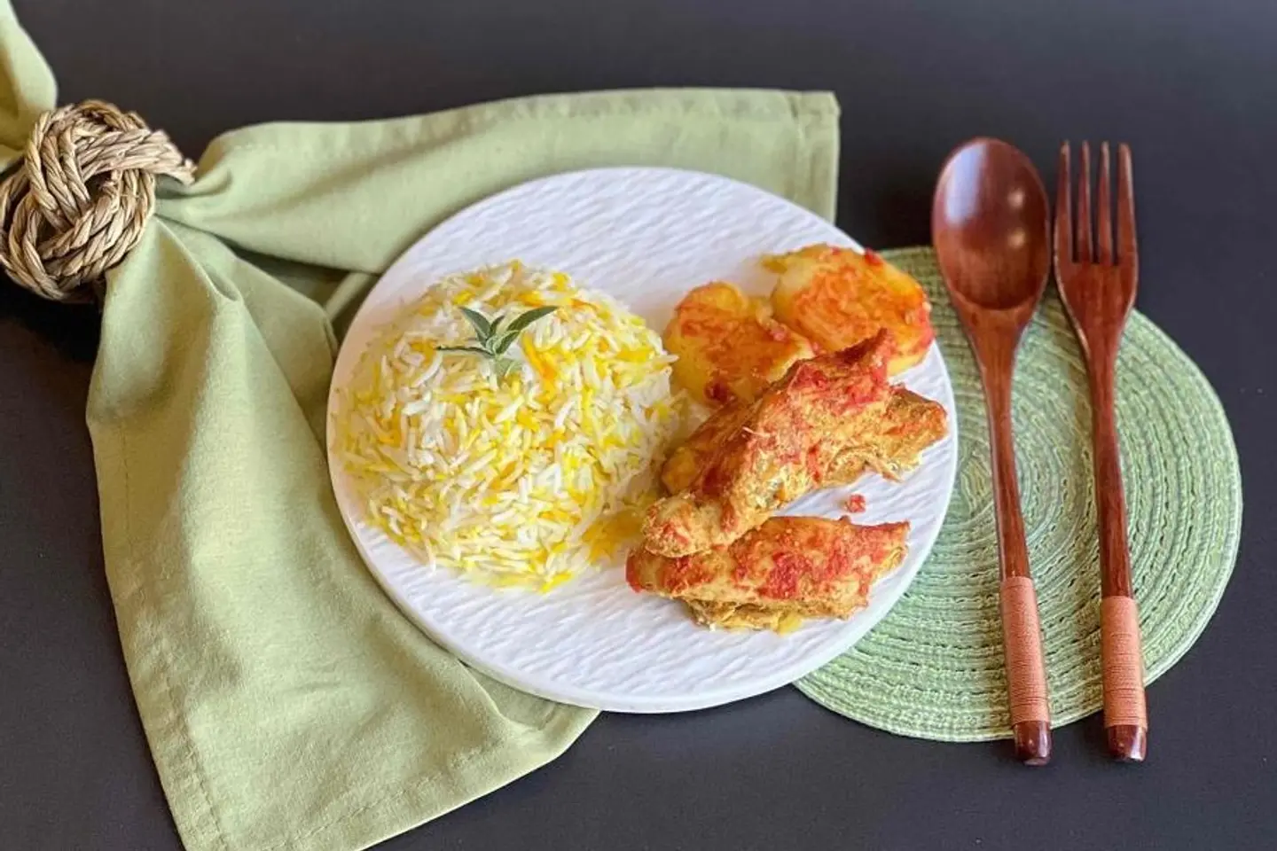 Rotana Chicken Oven